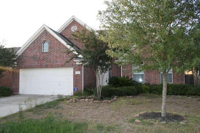 722 New Pines Dr, Spring, TX 77373 photo 1