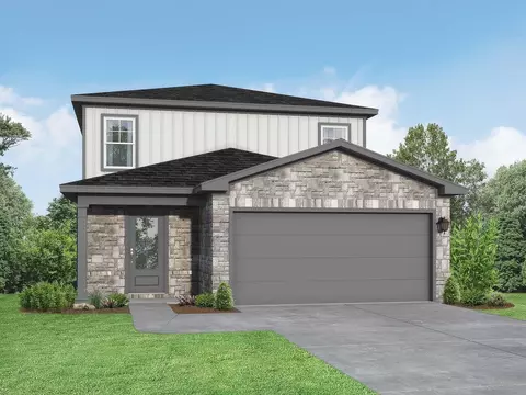 1106 Arbor Dr, Beasley, TX 77417 photo 1