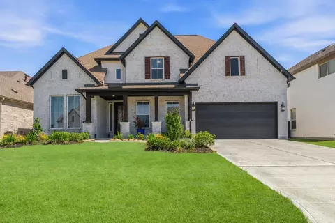 7921 Coastal Prairie Dr, Porter, TX 77365