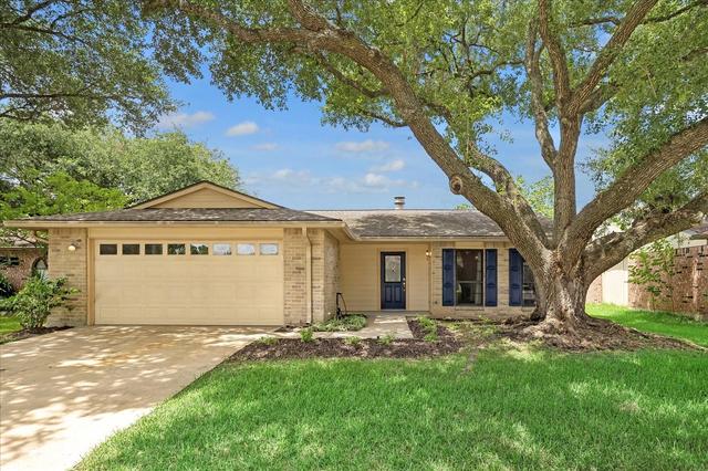 6835 Gettysburg Dr, Richmond, TX 77469