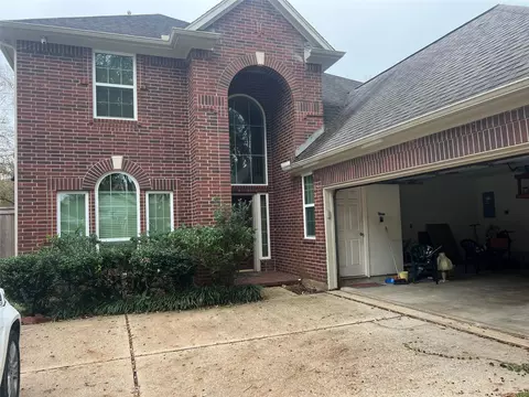 15319 Truslow Point Ln, Sugar Land, TX 77478