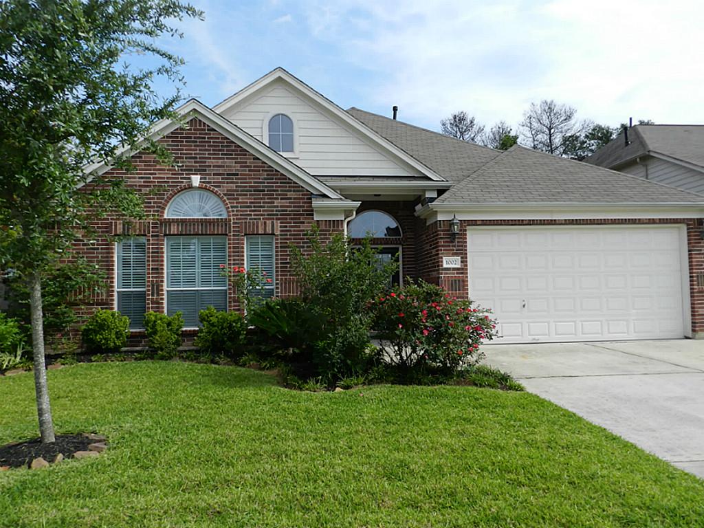 1002 Taylor Ridge Dr, Spring, TX 77373 photo 1