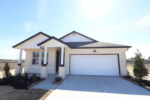 503 Barnier St, Montgomery, TX 77356