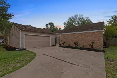 22419 Wetherburn Ln, Katy, TX 77449 photo 1
