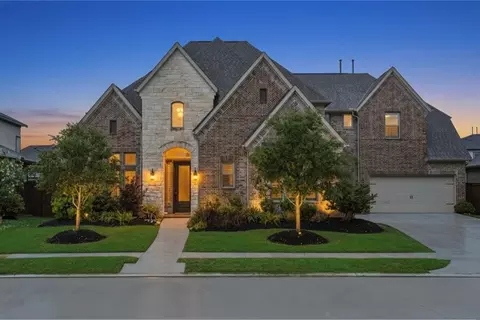 18014 Wichita River Way, Cypress, TX 77433