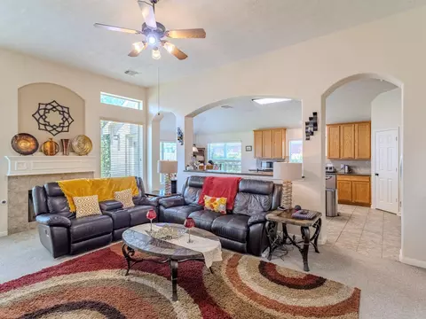 9014 Carriage Point Dr, Sugar Land, TX 77479
