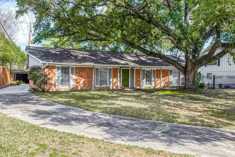 7810 Locke Ln, Houston, TX 77063
