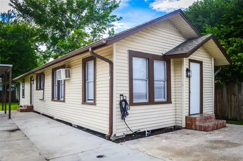 12511 Crosby Lynchburg Rd, Crosby, TX 77532