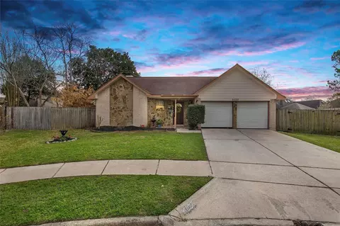 6022 Sean Ct, Humble, TX 77346