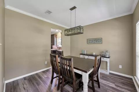 Dining - 614 Spring Forest Dr, Conroe, TX 77302 photo 1 of 1