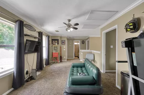 Entry Way - 614 Spring Forest Dr, Conroe, TX 77302 photo 6 of 6