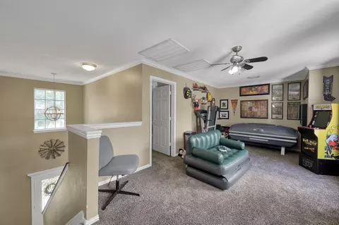 Entry Way - 614 Spring Forest Dr, Conroe, TX 77302 photo 5 of 6