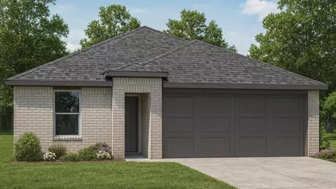 14960 Ivy Blossom Dr, Magnolia, TX 77354