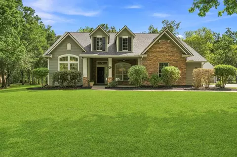 5202 Bessies Creek Trce, Fulshear, TX 77441