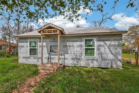3511 Bain St, Houston, TX 77026