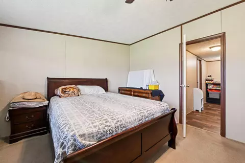 Bedroom - 30318 Binford Pl, Waller, TX 77484 photo 7 of 7