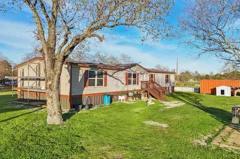 Exterior - 30318 Binford Pl, Waller, TX 77484 photo 10 of 10