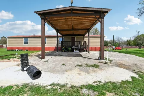 Exterior - 30318 Binford Pl, Waller, TX 77484 photo 1 of 10