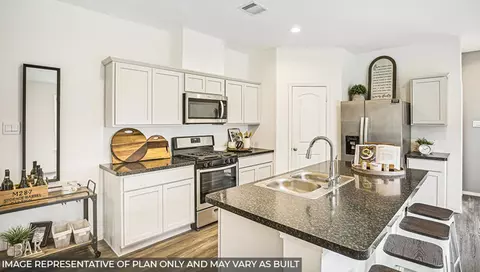 13034 Sorrento Bay Dr, Willis, TX 77318