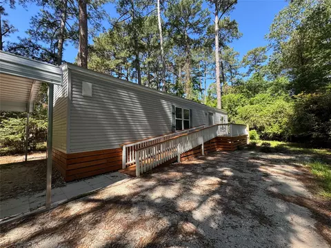 45 Whippoorwill, Trinity, TX 75862