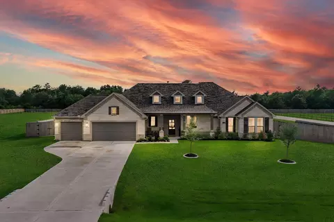 9602 Sweet Tea Ln, Needville, TX 77461