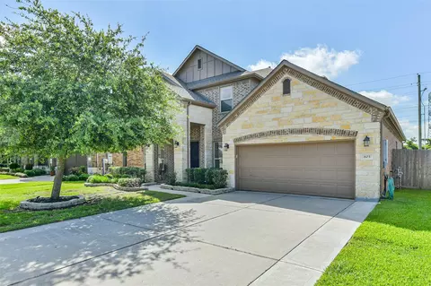 603 Kirkham Ln, League City, TX 77573