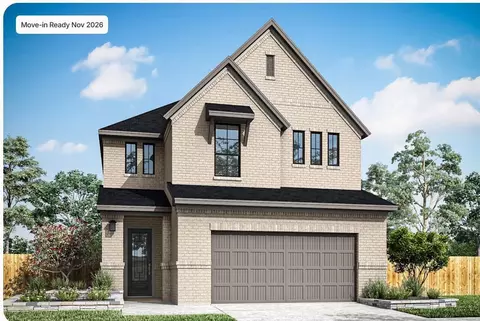 9618 Periwinkle Chase Dr, Richmond, TX 77407
