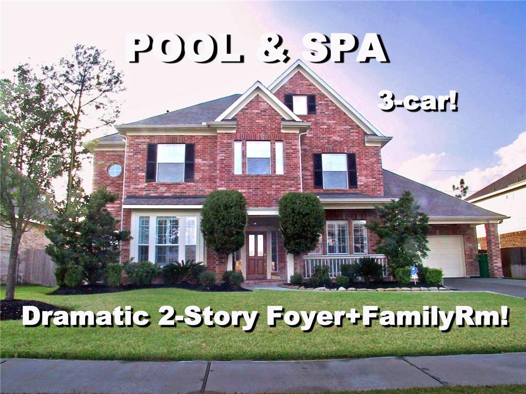 20523 Rosespring Ln, Spring, TX 77379 photo 1