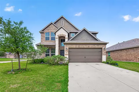 107 Sawmill Ridge Rd, Rosharon, TX 77583