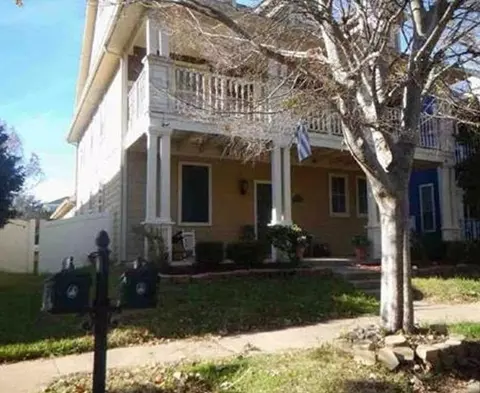 1021 Grey Fox Dr, Aubrey, TX 76227