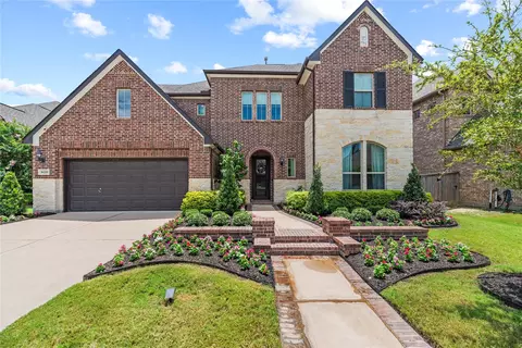 16226 Cleburne State Park Dr, Cypress, TX 77433