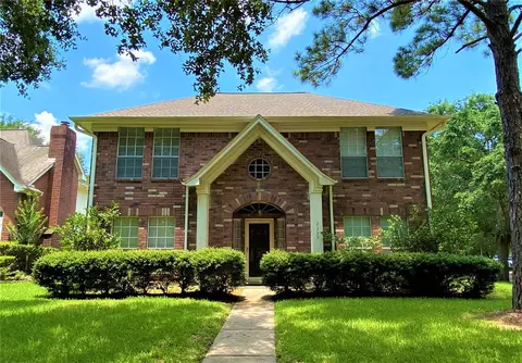 2339 Bent River Dr, Sugar Land, TX 77479