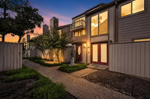 1063 Country Place Dr #1063, Houston, TX 77079