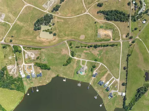 lot7 Lcr 822, Thornton, TX 76687