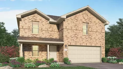 807 Whispering Winds Dr, Beasley, TX 77417 photo 1