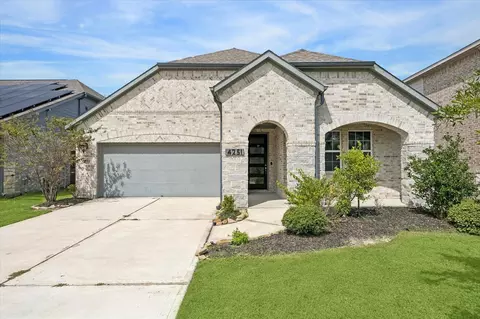 4251 Millers Creek Ln, Manvel, TX 77578