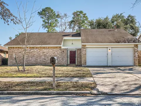 2310 Goldspring Ln, Spring, TX 77373 photo 1