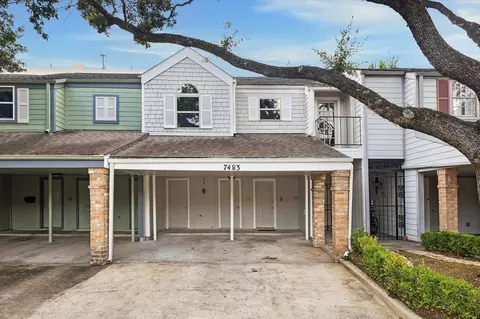 7483 Brompton St, Houston, TX 77025