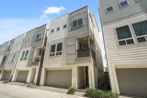 365 Eado Park Cir, Houston, TX 77020