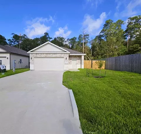 2017 Cedar Branch Dr, Conroe, TX 77306 photo 1