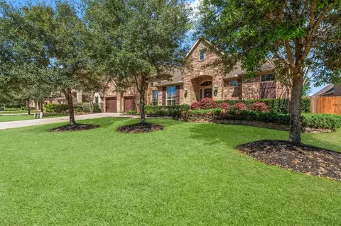 3319 Compass Ct, Conroe, TX 77301 photo 1