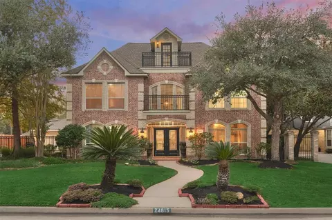24815 Northampton Forest Dr, Spring, TX 77389 photo 1