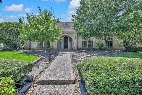 1803 Quiet Country Ct, Houston, TX 77345