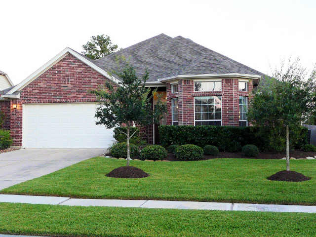 3011 Sandleigh Dr, Spring, TX 77388 photo 1