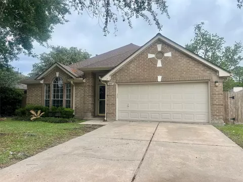 12027 Kleinmeadow Drive Dr, Houston, TX 77066
