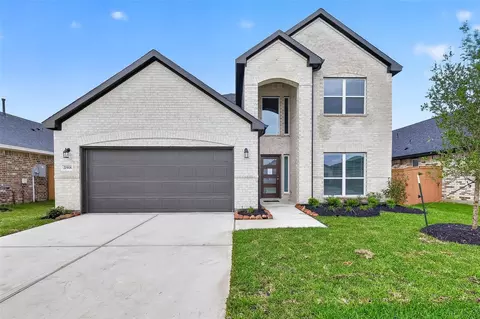 21918 Oia Island Dr, Hockley, TX 77447