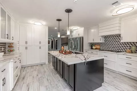Kitchen - 1380 Thomas Rd, Beaumont, TX 77706 photo 1 of 4