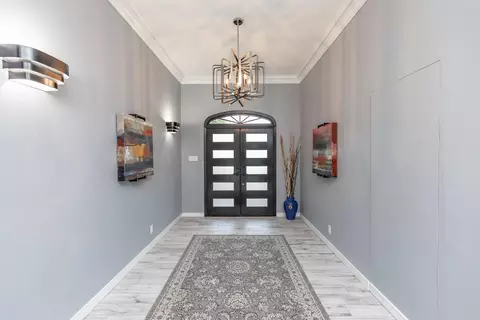 Entry Way - 1380 Thomas Rd, Beaumont, TX 77706 photo 1 of 3