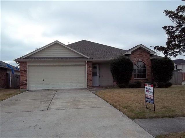 2726 Hidden Spring Falls Dr, Spring, TX 77386 photo 1