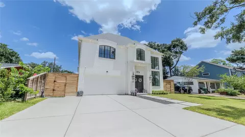974 W 43rd St, Houston, TX 77018